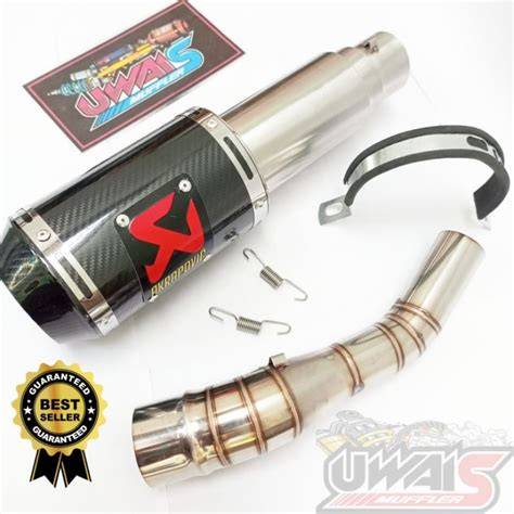 Jual akrapovic Harga Terbaik & Termurah Maret 2026 | Shopee … - raincitystudios.com