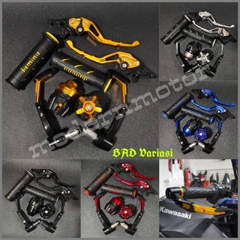 Jual Aksesoris Motor Terlengkap - Harga Murah Maret 2026 - raincitystudios.com
