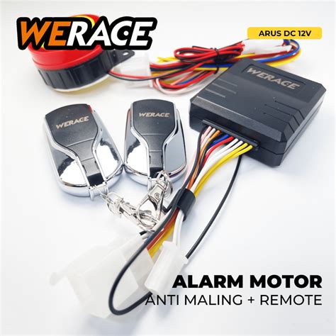 Jual Alarm Harga Termurah | Model Terbaru Maret 2026 - raincitystudios.com