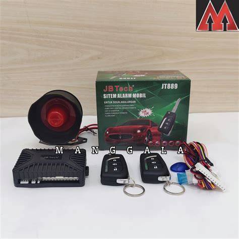 Jual Alarm Mobil Terlengkap & Harga Terbaru Maret 2026 | Shopee … - raincitystudios.com