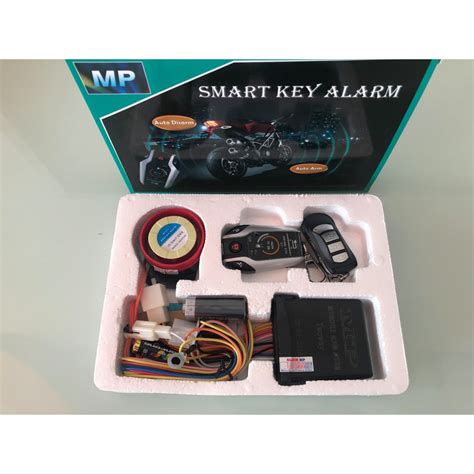 Jual Alarm Mp Smartkey Terlengkap - Harga Murah Januari - raincitystudios.com
