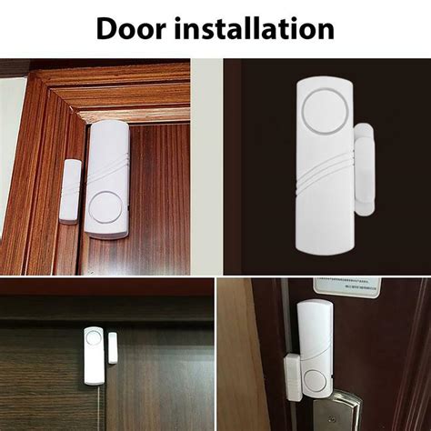 Jual Alarm Pintu Dan Jendela Terbaik - Harga Murah Maret - raincitystudios.com