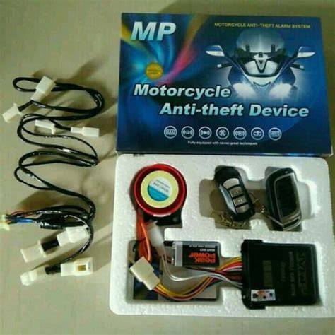 Jual Alarm R15 Terlengkap - Harga Murah Maret 2026 & Cicil 0 - raincitystudios.com