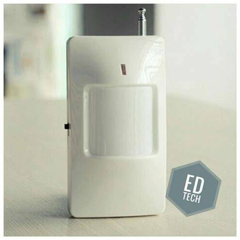 Jual Alarm Sensor Gerak Terbaik - Harga Murah Maret 2026 - raincitystudios.com