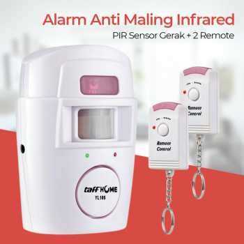 Jual Alarm Sensor Terbaik - Harga Murah Maret 2026 & Cicil 0% - raincitystudios.com