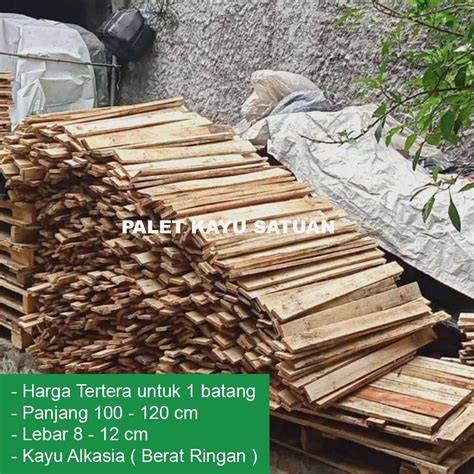 Jual Alas Kayu Terlengkap - Harga Grosir & Murah Maret 2026 - raincitystudios.com