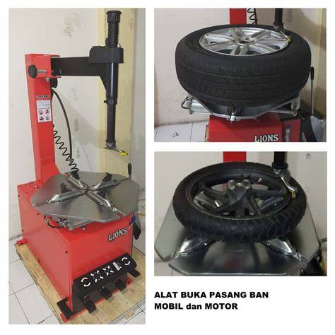 Jual Alat Buka Ban Mobil Terlengkap - Harga Murah Maret - raincitystudios.com