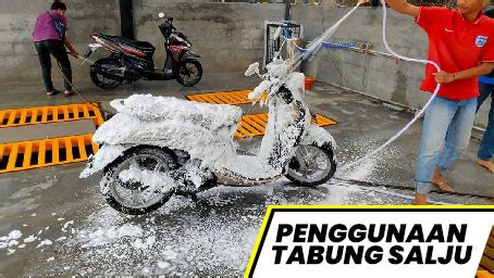 Jual Alat Cuci Motor Salju Terlengkap & Harga Terbaru Maret 2026 ... - raincitystudios.com