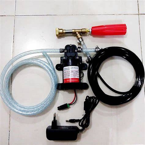 Jual Alat Cuci Motor Terlengkap & Harga Terbaru Maret 2026 - raincitystudios.com