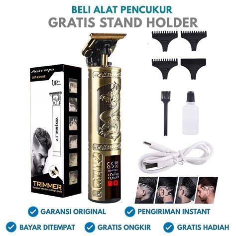 Jual Alat Cukur Terlengkap & Harga Terbaru Maret 2026 | Shopee … - raincitystudios.com