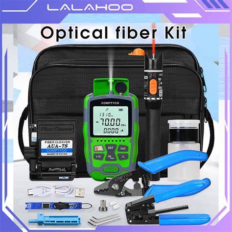 Jual Alat Fiber Optic dari Supplier Terlengkap - Indonetwork - raincitystudios.com