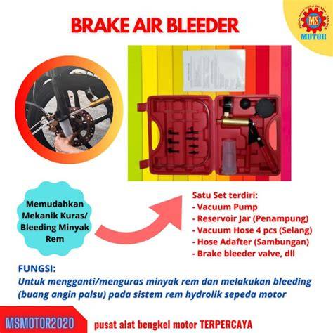 Jual Alat Kuras Rem Murah & Terbaik - Harga Terbaru Februari 2026 - raincitystudios.com