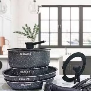 Jual Alat Masak Keramik Terlengkap - Harga Terbaru Maret - muktibox.com