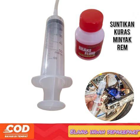 Jual Alat Minyak Rem Original Murah - Harga Diskon April 2024 - raincitystudios.com