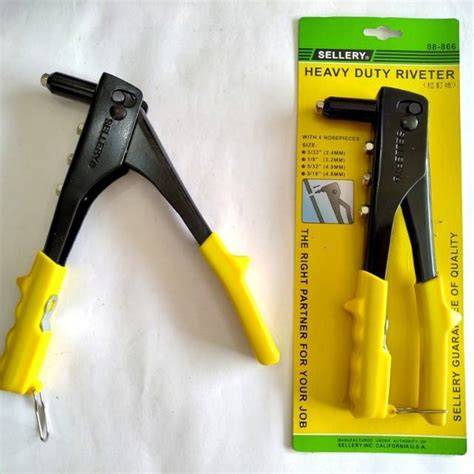 Jual Alat Paku Rivet Terbaik - Harga Murah Maret 2026 ... - raincitystudios.com