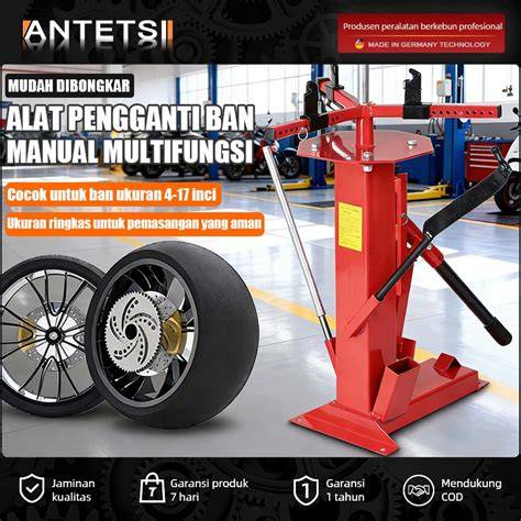 Jual Alat Pelepas Ban Motor Murah & Terbaik - Harga Terbaru - raincitystudios.com