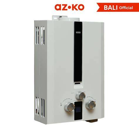 Jual Alat Pemanas Air Mandi Gas Terlengkap & Harga Terbaru Maret … - raincitystudios.com