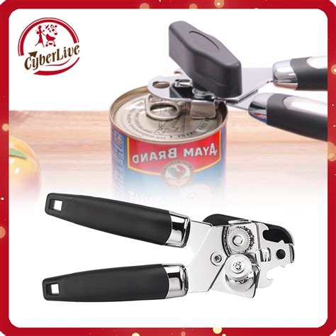 Jual Alat Pembuka Kaleng Can Opener Terlengkap - Harga Terbaru … - raincitystudios.com