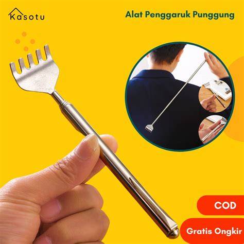 Jual Alat Penggaruk Murah - Harga Terbaru Maret 2026 - raincitystudios.com