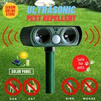 Jual Alat Pengusir Kucing Terlengkap & Terbaik - raincitystudios.com