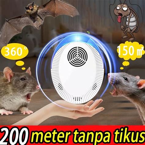 Jual Alat Pengusir Serangga Elektrik Murah - Harga Terbaru 2026 - raincitystudios.com