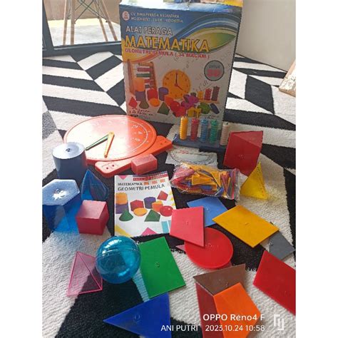 Jual Alat Peraga Matematika Murah & Terbaik - wintechmobiles.com