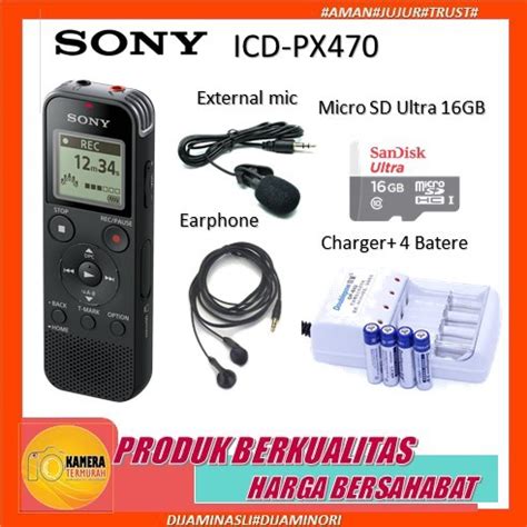 Jual Alat Perekam Video Terlengkap - Daftar Harga Maret ... - wintechmobiles.com