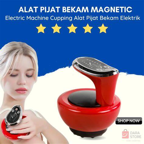 Jual Alat Pijat Electric Murah - Harga Terbaru Maret 2026 - raincitystudios.com