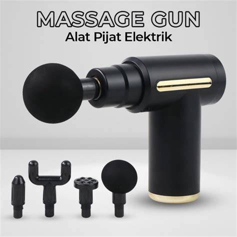 Jual Alat Pijet Elektrik Terlengkap & Harga Terbaru Maret 2026 - raincitystudios.com
