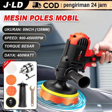 Jual Alat Poles Body Mobil - Harga Murah - raincitystudios.com