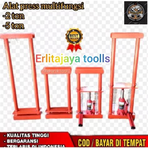 Jual Alat Press Bushing Murah & Terbaik - Harga Terbaru Maret 2026 - raincitystudios.com