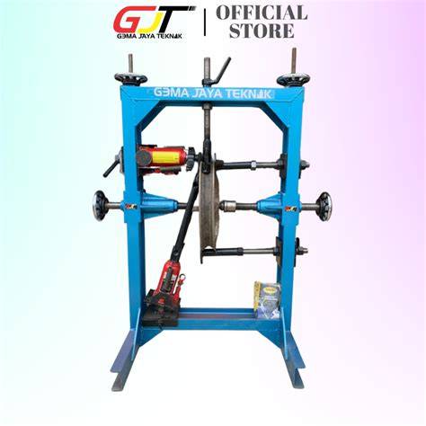 Jual Alat Press Velg Motor Terlengkap - Harga Murah Maret - raincitystudios.com