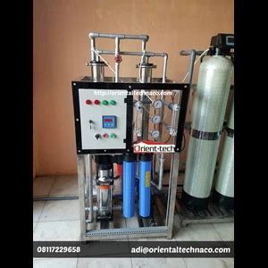 Jual Alat Reverse Osmosis Terbaik - Harga Murah Maret 2026 - raincitystudios.com