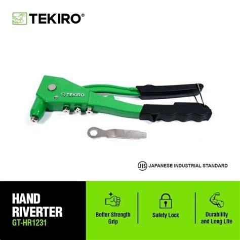 Jual Alat Rivet Original Murah & Terbaik - Harga Terbaru Maret 2026 - raincitystudios.com