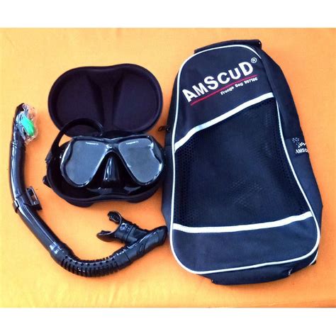 Jual Alat Selam / Diving, Snorkeling, Freedive, … - raincitystudios.com