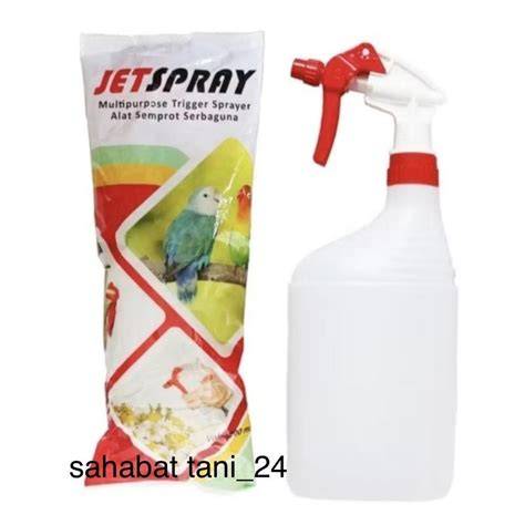 Jual Alat Semprot Burung Terbaik - Harga Murah Januari 2026 - raincitystudios.com