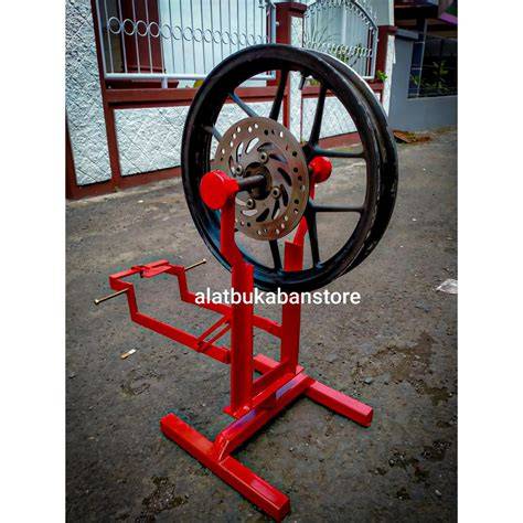 Jual Alat Setel Velg Terlengkap - Harga Murah Maret 2026 - raincitystudios.com