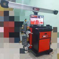 Jual Alat Spooring Terlengkap - Harga Murah Maret 2026 & Cicil 0% - raincitystudios.com