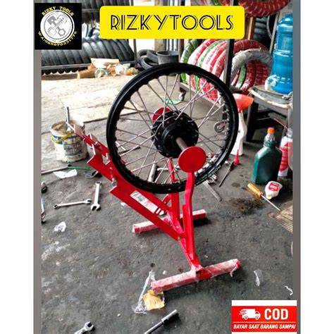 Jual alat stel velg sepeda Harga Terbaik & Termurah Agustus 2025 ... - raincitystudios.com