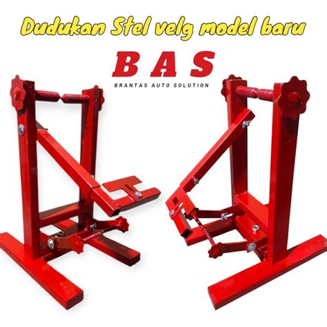 Jual Alat Stel Velg Terlengkap - Harga Murah Maret 2026 & Cicil 0% - raincitystudios.com