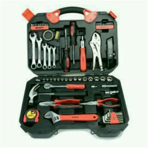 Jual Alat Tehnik Terlengkap - Harga Murah Februari 2026 - raincitystudios.com