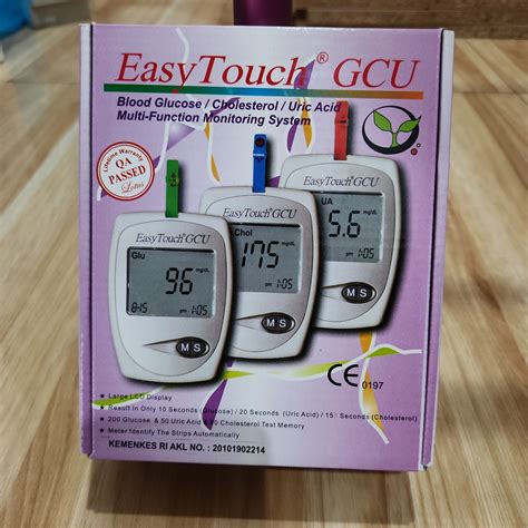 Jual Alat Tes Darah Lengkap Murah - Harga Terbaru Maret 2026 - wintechmobiles.com