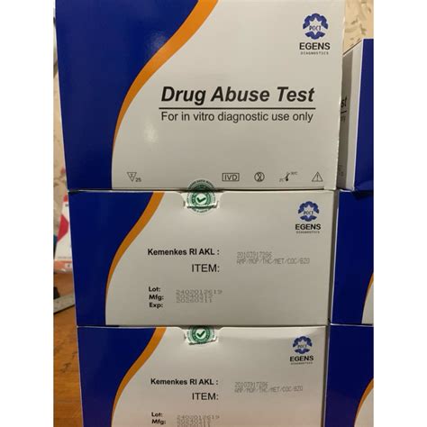 Jual Alat Test Narkoba Murah - Harga Terbaru Maret 2026 - wintechmobiles.com