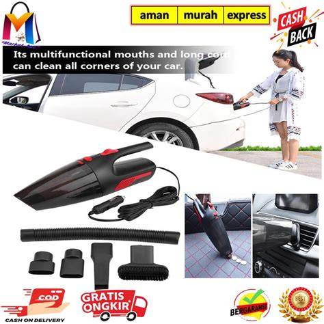 Jual Alat Vacum Mobil Terlengkap - Harga Murah Januari 2026 - raincitystudios.com