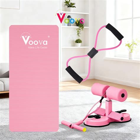 Jual Alat Yoga & Pilates Terbaik Harga Baru Maret … - coolestguyplanet.net
