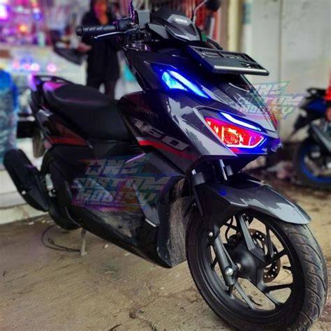 Jual Alis Vario 160 Murah & Terbaik - Harga Terbaru Maret 2026 - raincitystudios.com