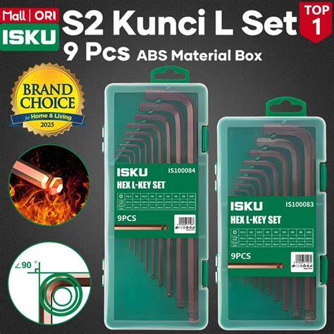Jual Allen Key Set Terbaik - Harga Murah Maret 2026 … - raincitystudios.com
