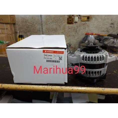 Jual Altenator Mobil 12 Volt 120 Ampere Terbaru Online dengan Harga ... - raincitystudios.com