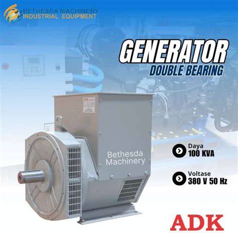 Jual alternator generator Harga Terbaik & Termurah Maret 2026 - raincitystudios.com