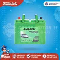 Jual Amaron Aki Terlengkap - Harga Murah Maret 2026 & Cicil 0 - raincitystudios.com